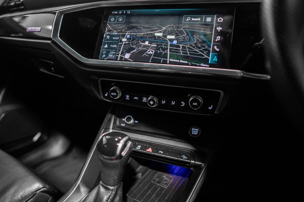 Used Audi RS Q3 2020 for sale - 77884955: Photo 38