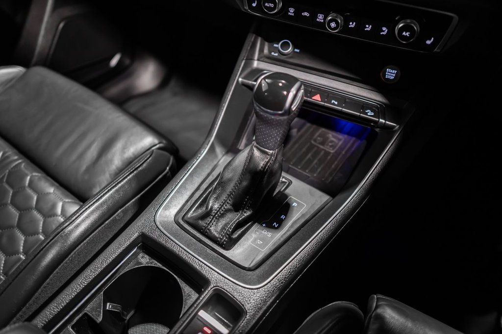 Used Audi RS Q3 2020 for sale - 77884955: Photo 39