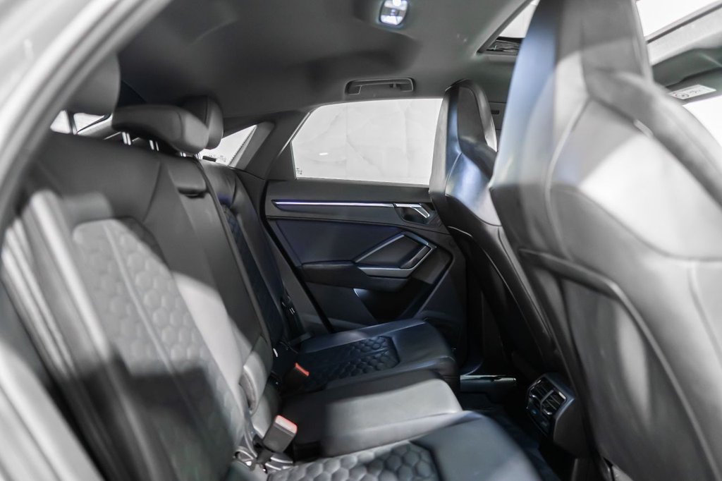 Used Audi RS Q3 2020 for sale - 77884955: Photo 45