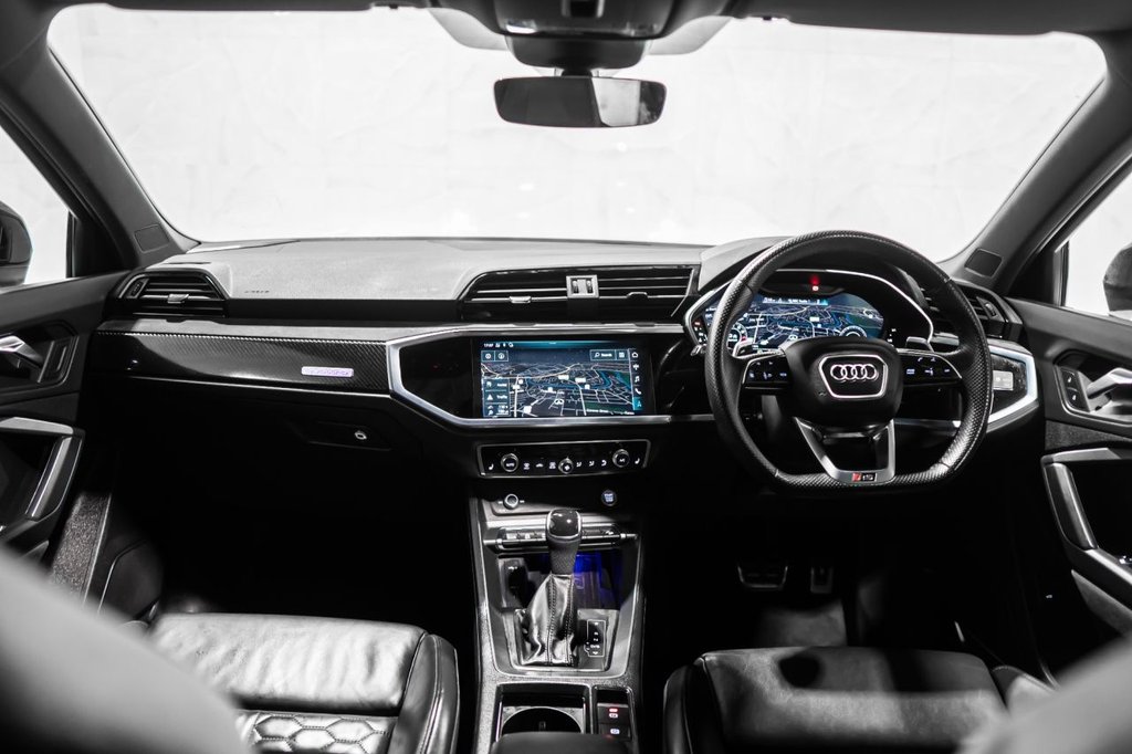 Used Audi RS Q3 2020 for sale - 77884955: Photo 46