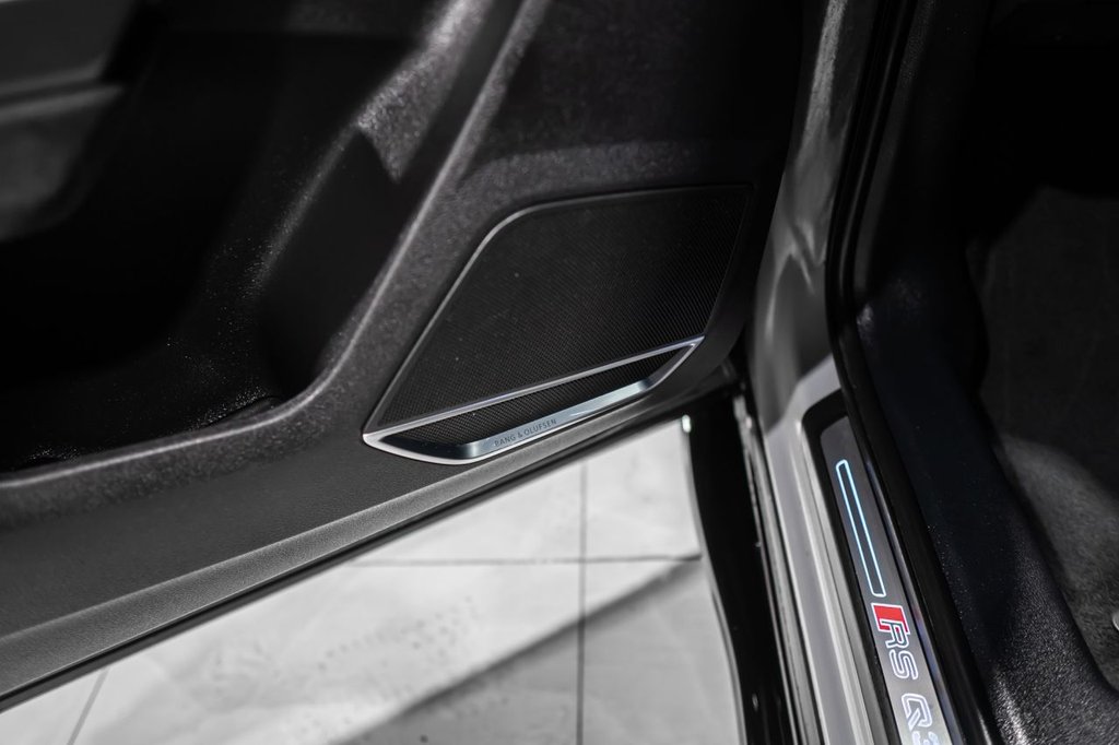 Used Audi RS Q3 2020 for sale - 77884955: Photo 7