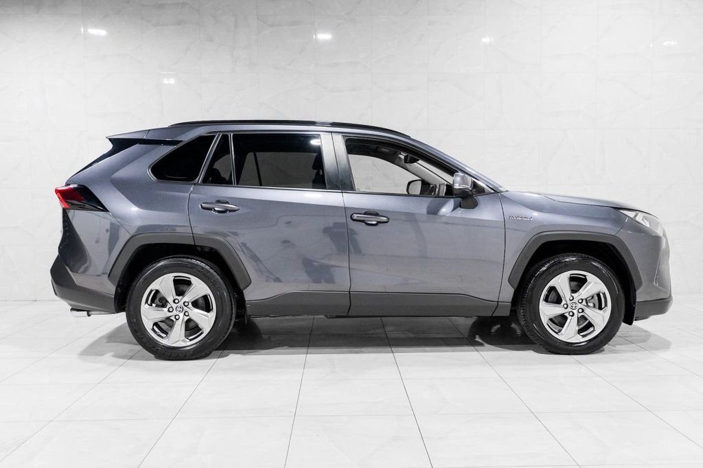 Used Toyota RAV4 2020 for sale - 76416962: Photo 14