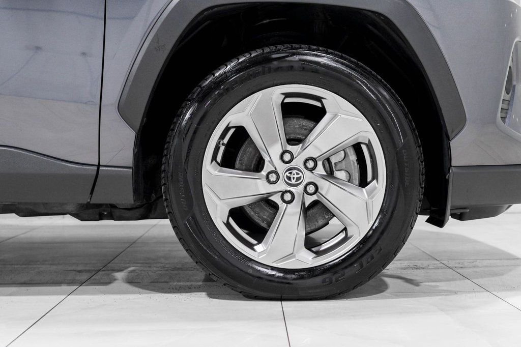 Used Toyota RAV4 2020 for sale - 76416962: Photo 16