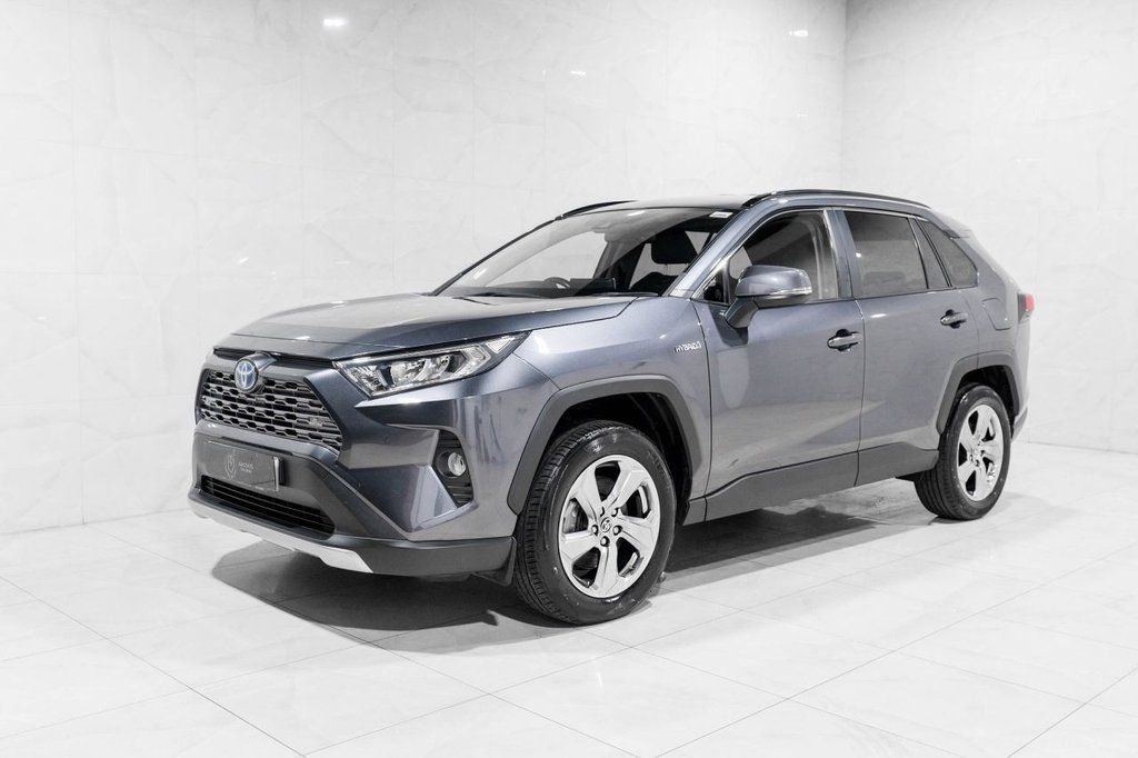 Used Toyota RAV4 2020 for sale - 76416962: Photo 17