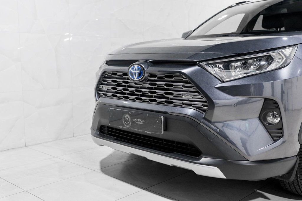 Used Toyota RAV4 2020 for sale - 76416962: Photo 19