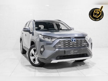 Used Toyota RAV4 2020 for sale - 76416962: Photo