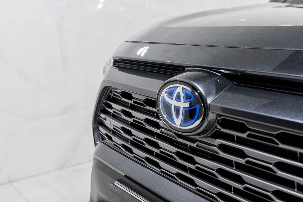 Used Toyota RAV4 2020 for sale - 76416962: Photo 20