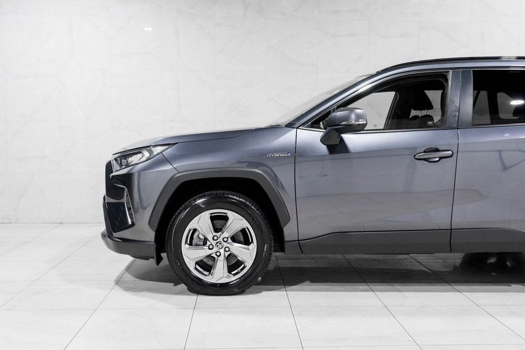 Used Toyota RAV4 2020 for sale - 76416962: Photo 21