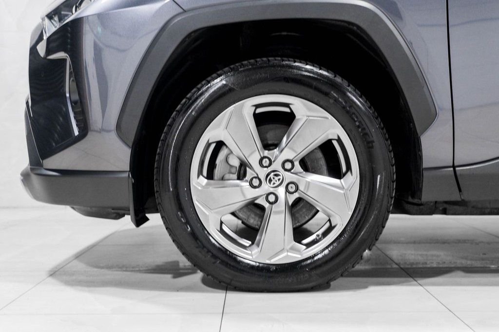 Used Toyota RAV4 2020 for sale - 76416962: Photo 22