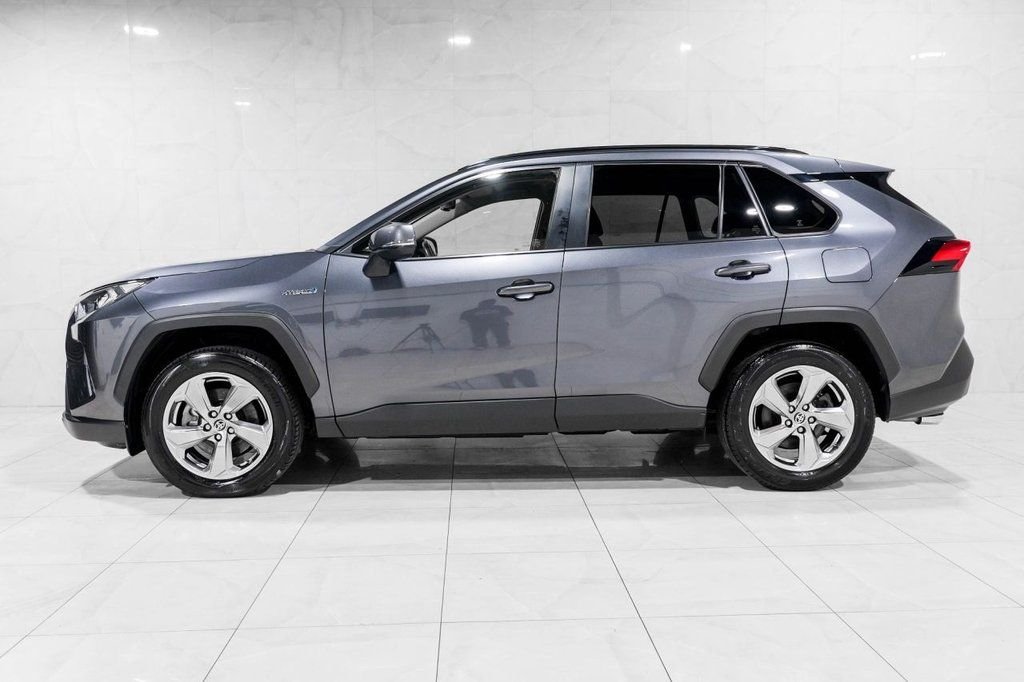 Used Toyota RAV4 2020 for sale - 76416962: Photo 23