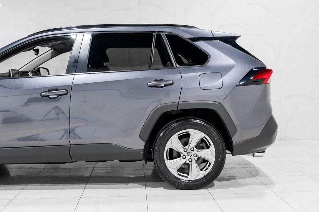 Used Toyota RAV4 2020 for sale - 76416962: Photo 24