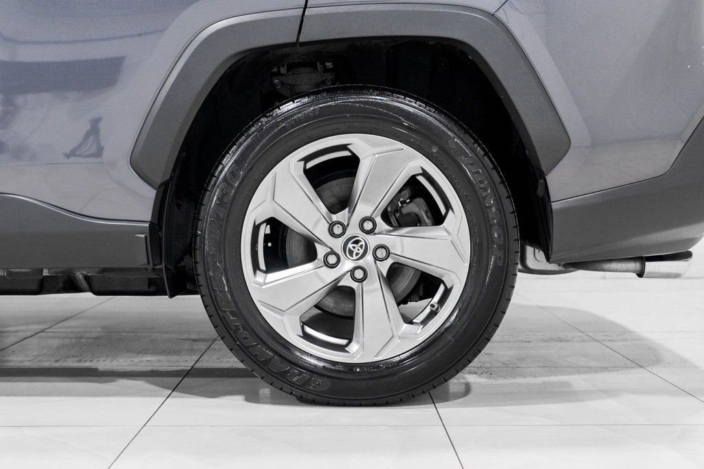 Used Toyota RAV4 2020 for sale - 76416962: Photo 25