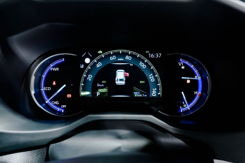 Used Toyota RAV4 2020 for sale - 76416962: Photo 32