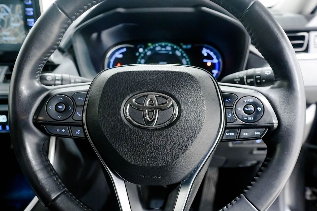 Used Toyota RAV4 2020 for sale - 76416962: Photo 33