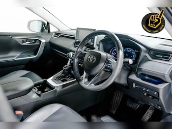 Used Toyota RAV4 2020 for sale - 76416962: Photo