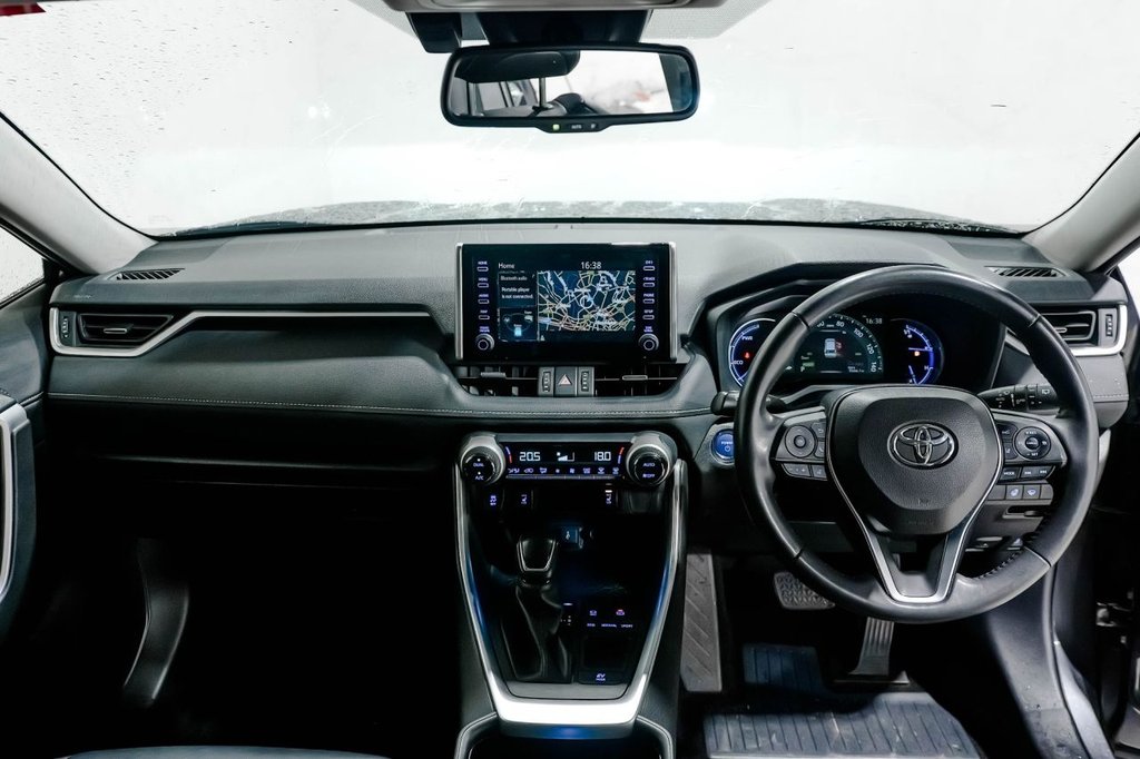 Used Toyota RAV4 2020 for sale - 76416962: Photo 45