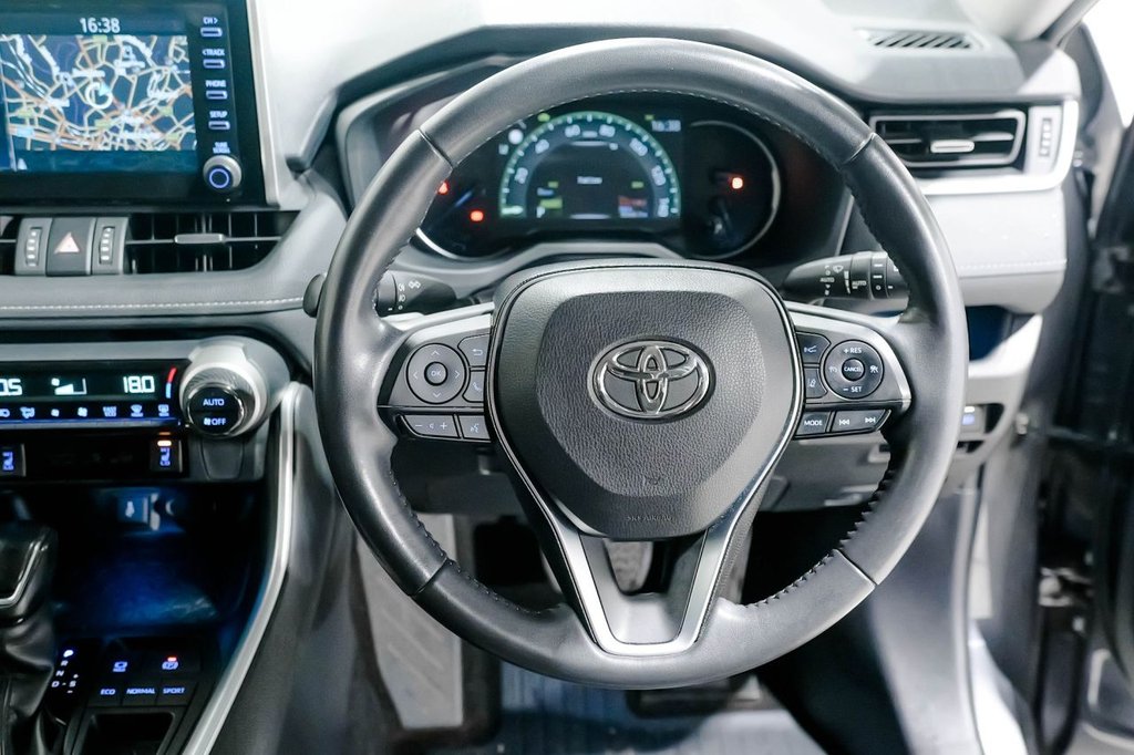 Used Toyota RAV4 2020 for sale - 76416962: Photo 46