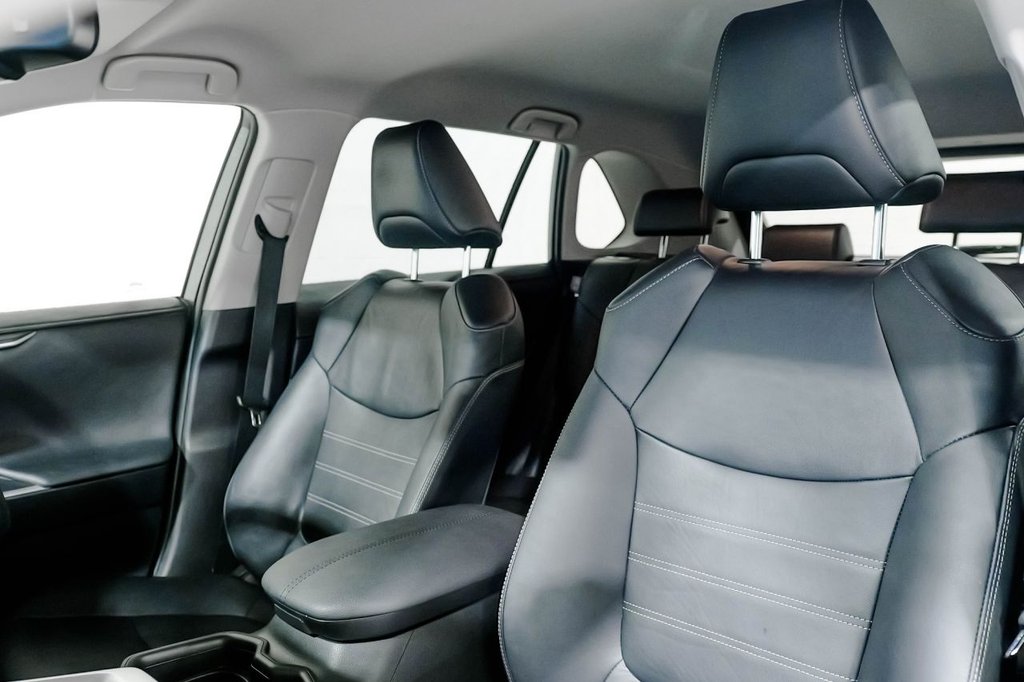 Used Toyota RAV4 2020 for sale - 76416962: Photo 48