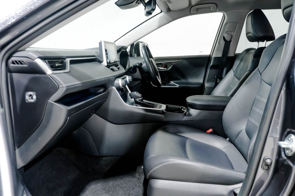 Used Toyota RAV4 2020 for sale - 76416962: Photo 49