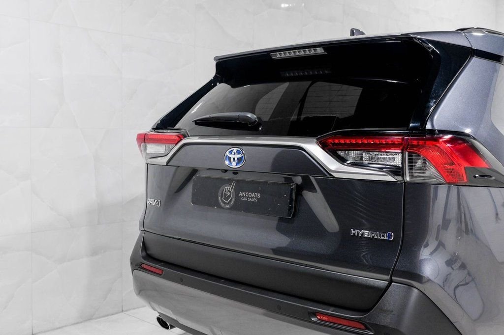 Used Toyota RAV4 2020 for sale - 76416962: Photo 5