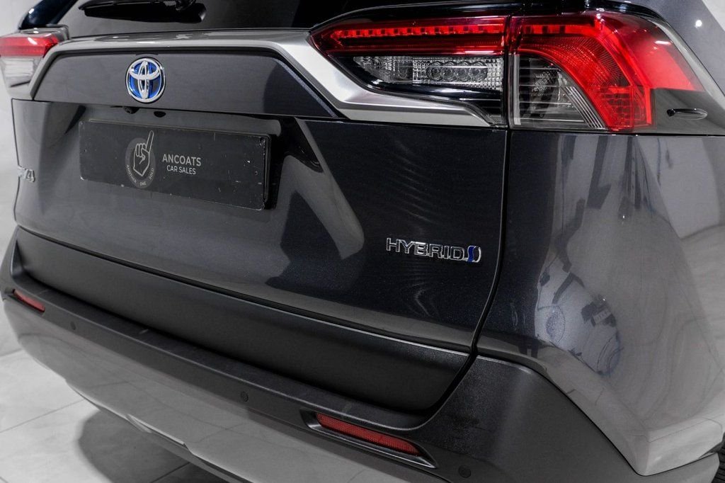 Used Toyota RAV4 2020 for sale - 76416962: Photo 6