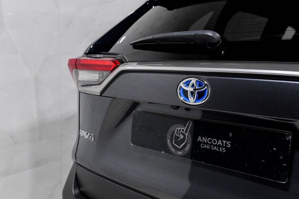 Used Toyota RAV4 2020 for sale - 76416962: Photo 7