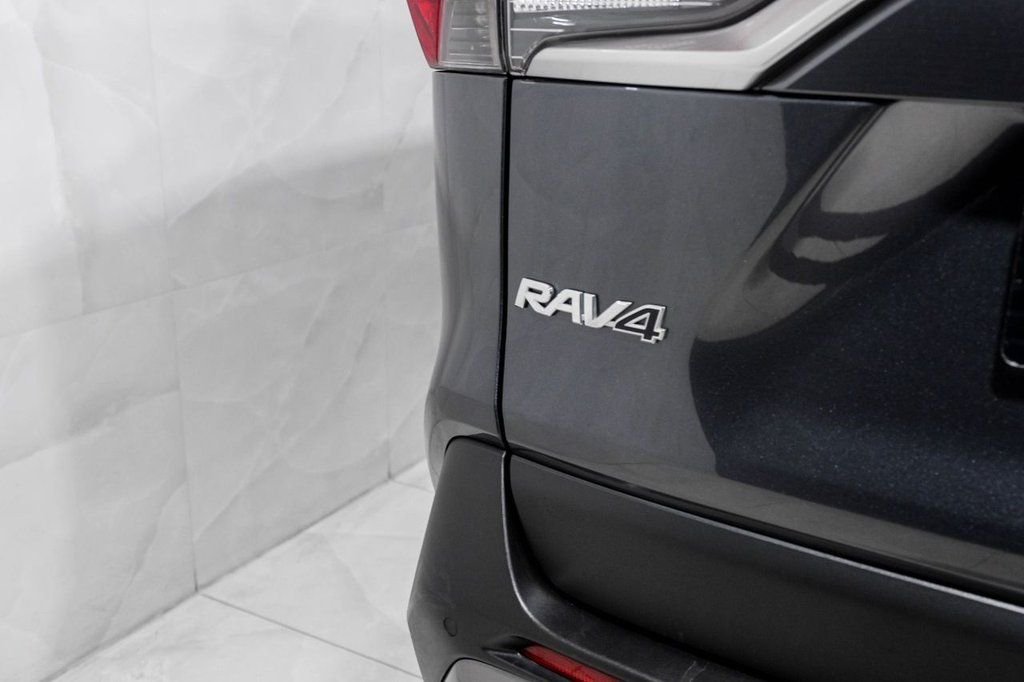 Used Toyota RAV4 2020 for sale - 76416962: Photo 8