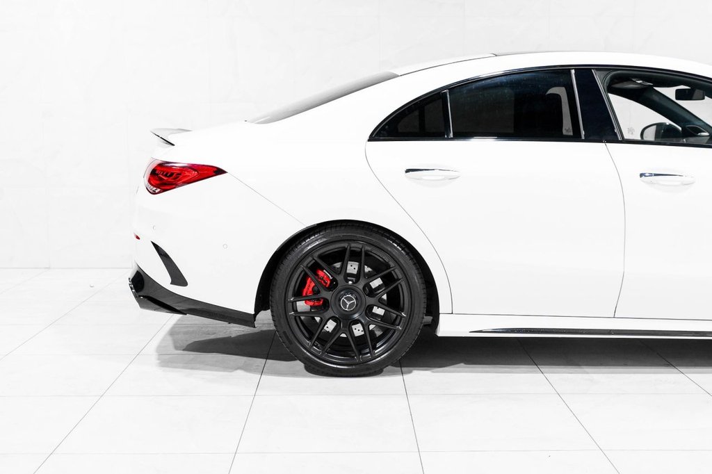 Used Mercedes-Benz CLA 2020 for sale - 76417199: Photo 10