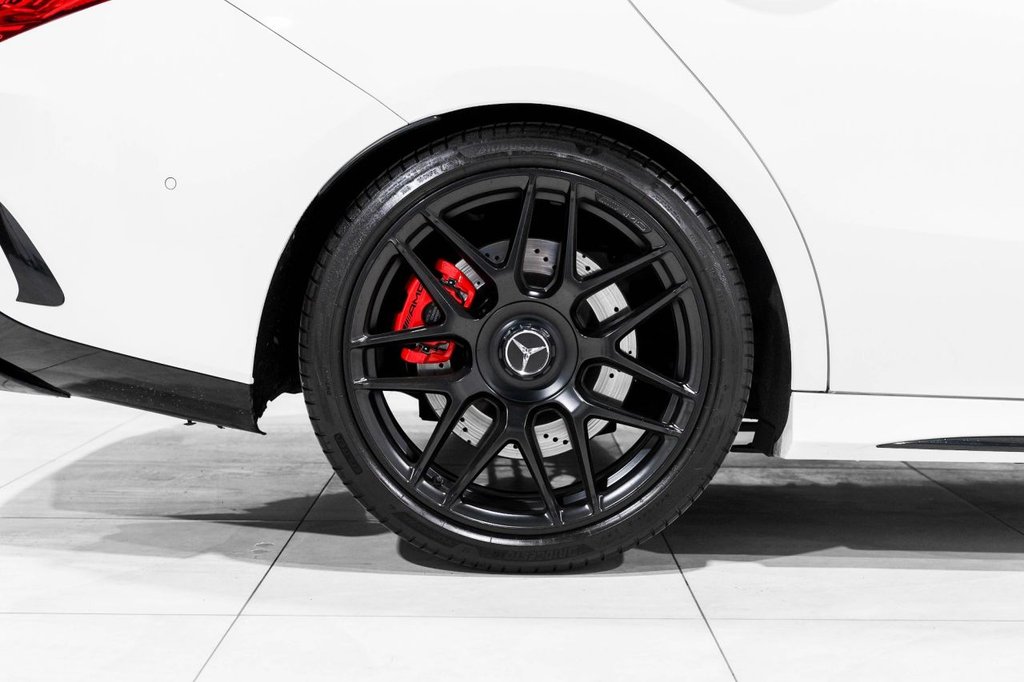 Used Mercedes-Benz CLA 2020 for sale - 76417199: Photo 11