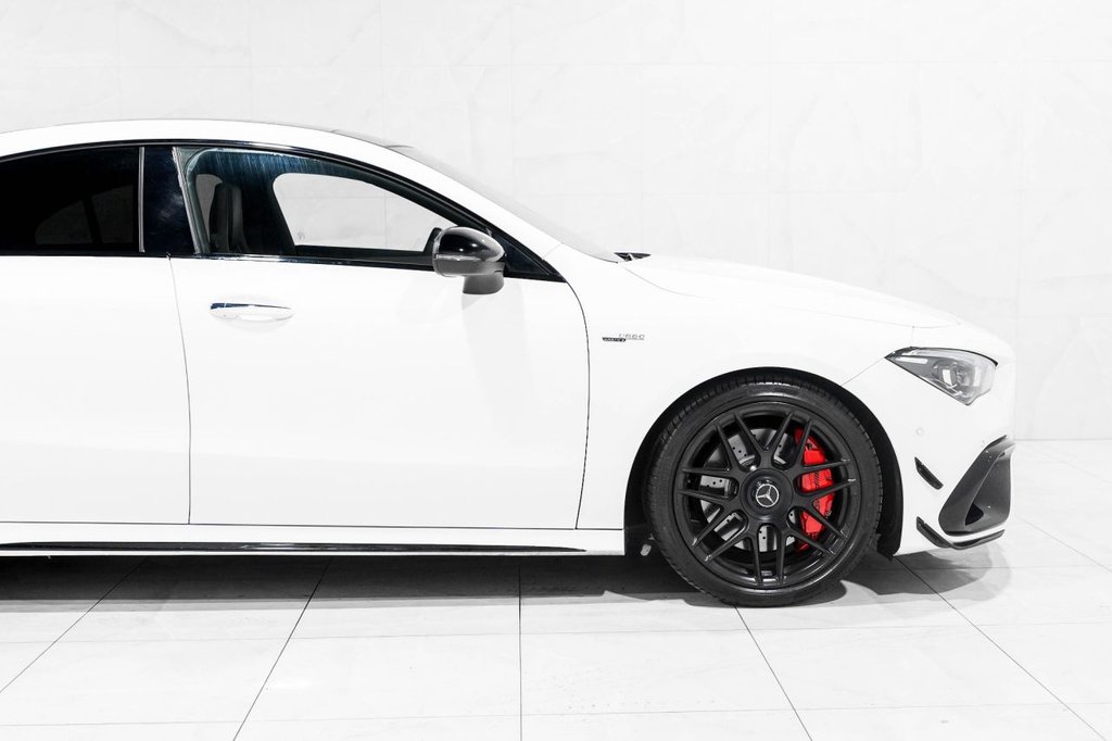 Used Mercedes-Benz CLA 2020 for sale - 76417199: Photo 13