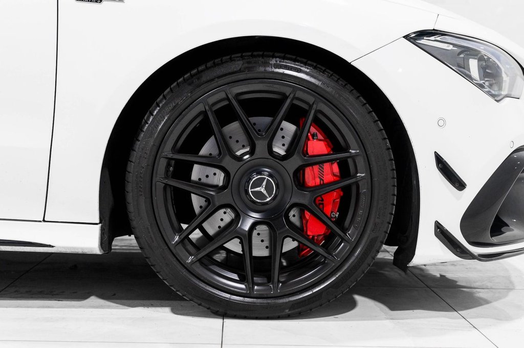 Used Mercedes-Benz CLA 2020 for sale - 76417199: Photo 14