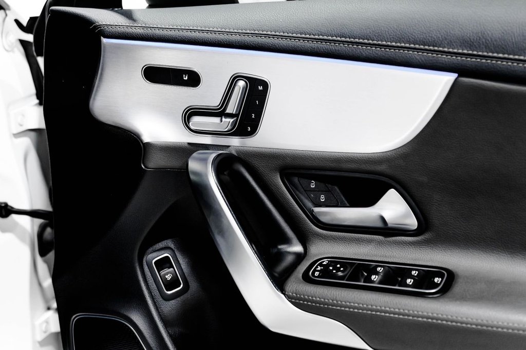 Used Mercedes-Benz CLA 2020 for sale - 76417199: Photo 16