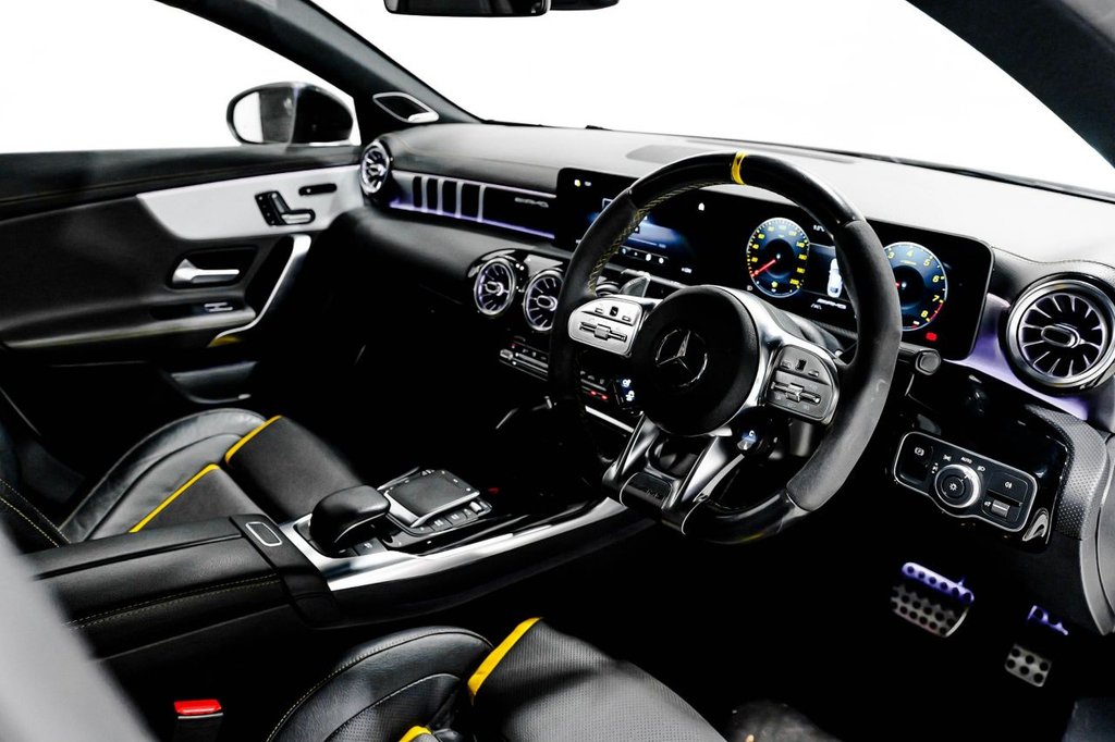 Used Mercedes-Benz CLA 2020 for sale - 76417199: Photo 17