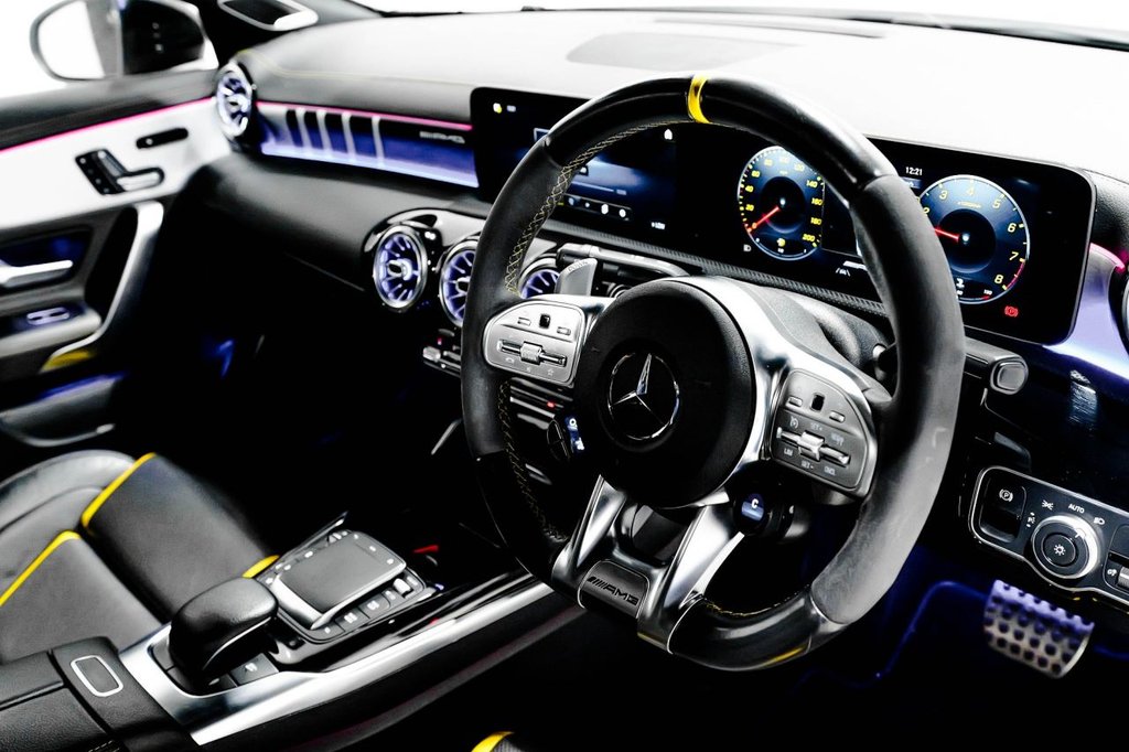 Used Mercedes-Benz CLA 2020 for sale - 76417199: Photo 18