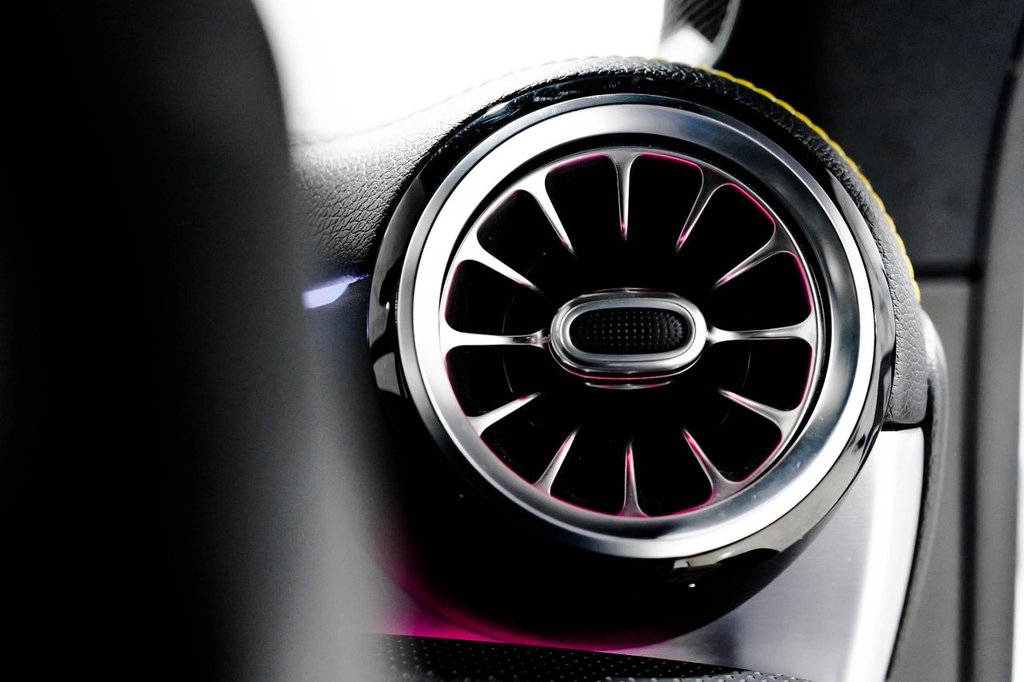 Used Mercedes-Benz CLA 2020 for sale - 76417199: Photo 20