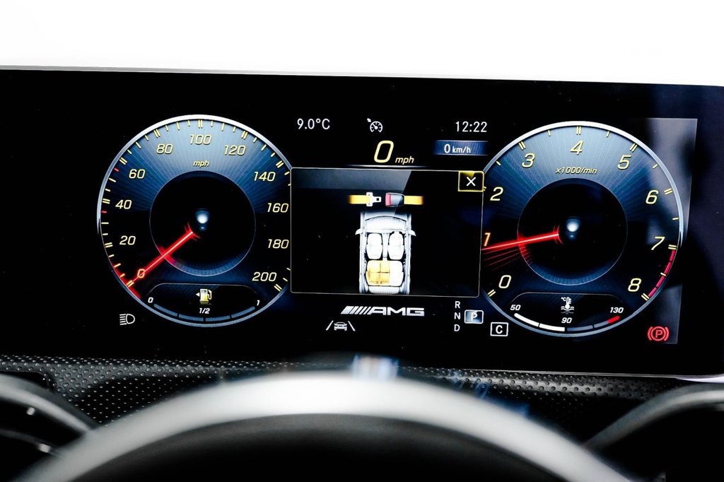 Used Mercedes-Benz CLA 2020 for sale - 76417199: Photo 21