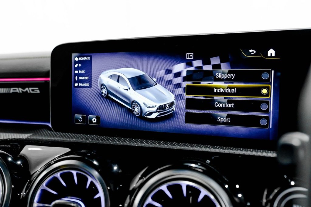 Used Mercedes-Benz CLA 2020 for sale - 76417199: Photo 22