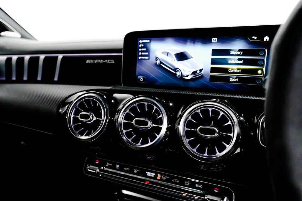 Used Mercedes-Benz CLA 2020 for sale - 76417199: Photo 23