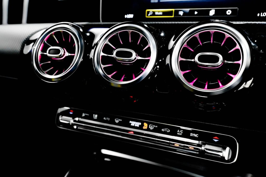 Used Mercedes-Benz CLA 2020 for sale - 76417199: Photo 24