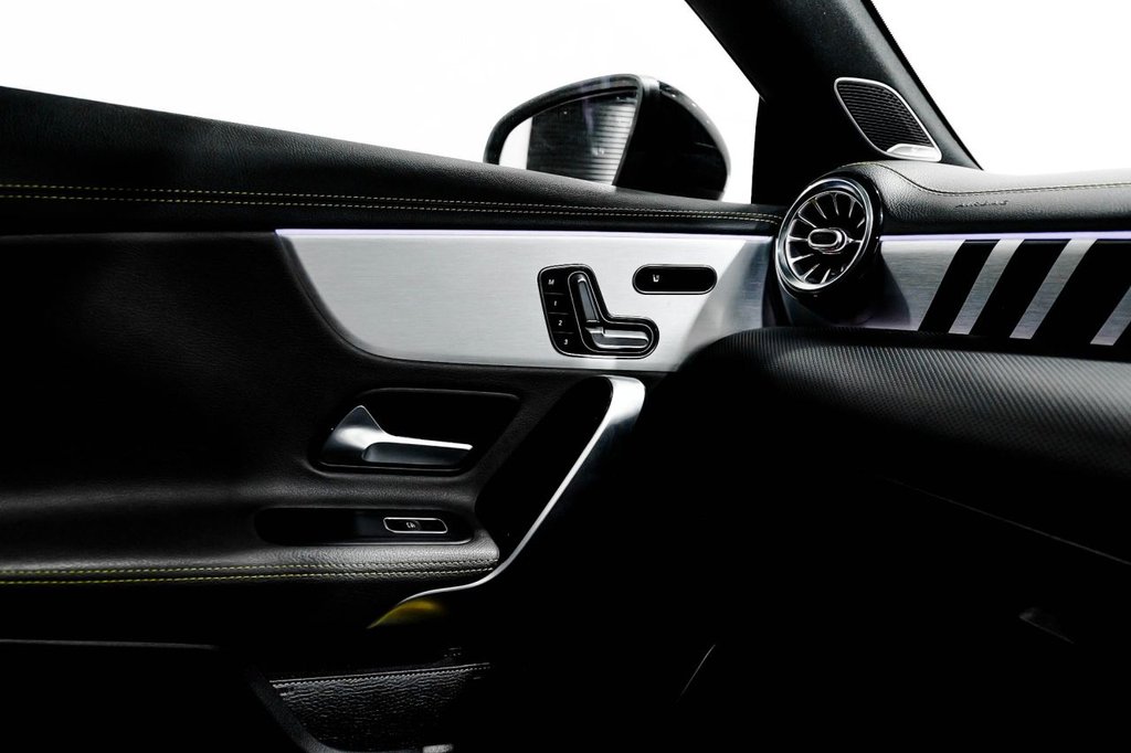 Used Mercedes-Benz CLA 2020 for sale - 76417199: Photo 26