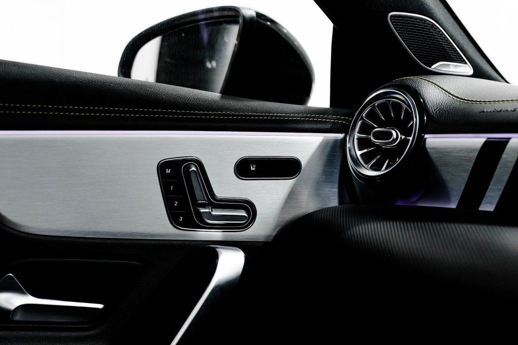 Used Mercedes-Benz CLA 2020 for sale - 76417199: Photo 27