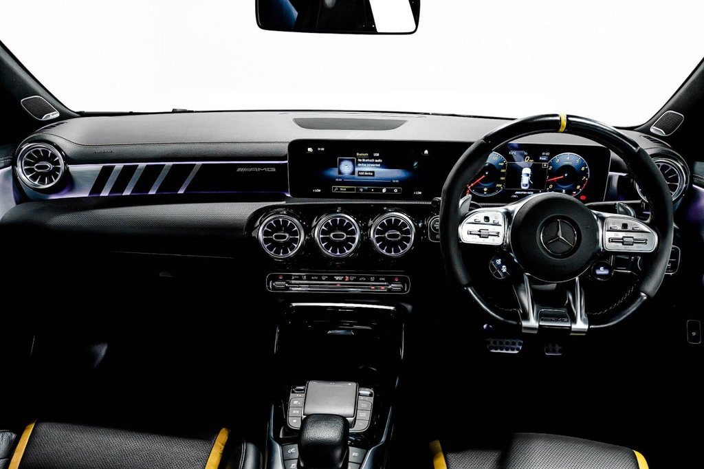 Used Mercedes-Benz CLA 2020 for sale - 76417199: Photo 33