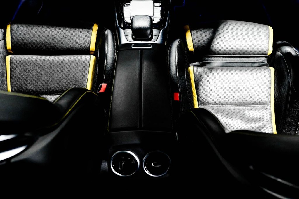 Used Mercedes-Benz CLA 2020 for sale - 76417199: Photo 35