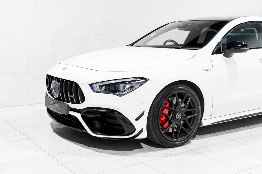 Used Mercedes-Benz CLA 2020 for sale - 76417199: Photo 37