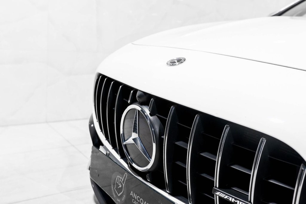 Used Mercedes-Benz CLA 2020 for sale - 76417199: Photo 38