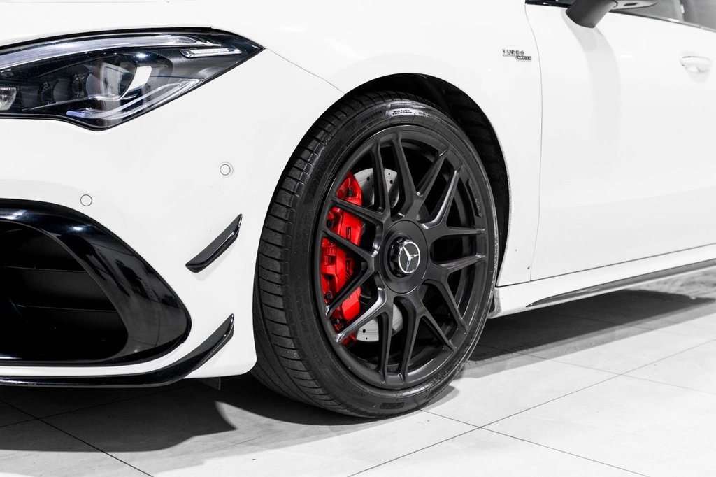 Used Mercedes-Benz CLA 2020 for sale - 76417199: Photo 39