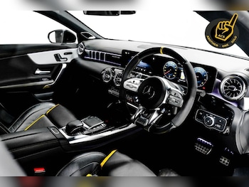 Used Mercedes-Benz CLA 2020 for sale - 76417199: Photo