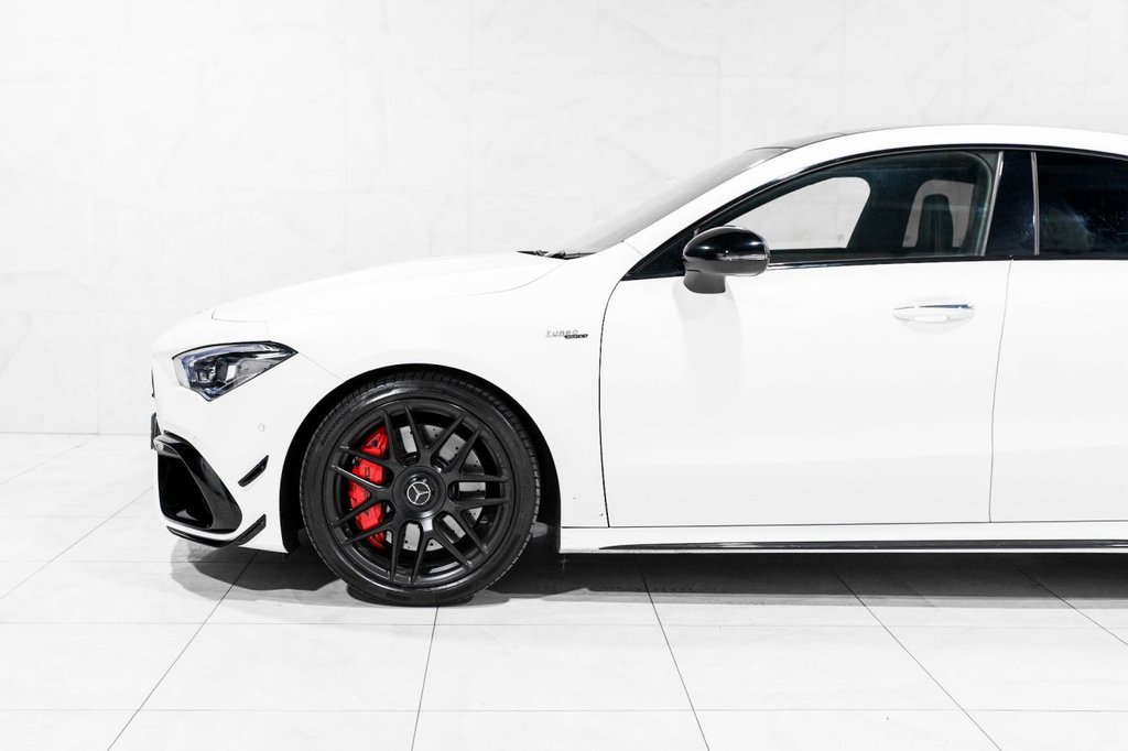 Used Mercedes-Benz CLA 2020 for sale - 76417199: Photo 40