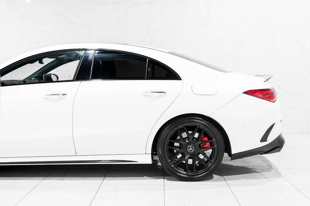 Used Mercedes-Benz CLA 2020 for sale - 76417199: Photo 42