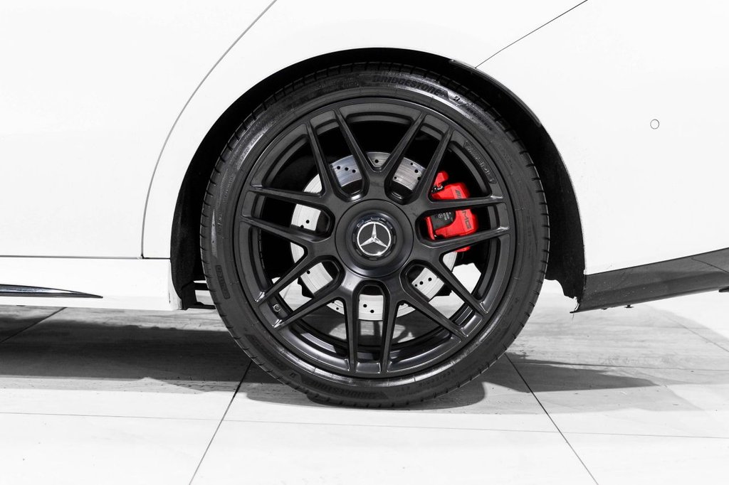 Used Mercedes-Benz CLA 2020 for sale - 76417199: Photo 43